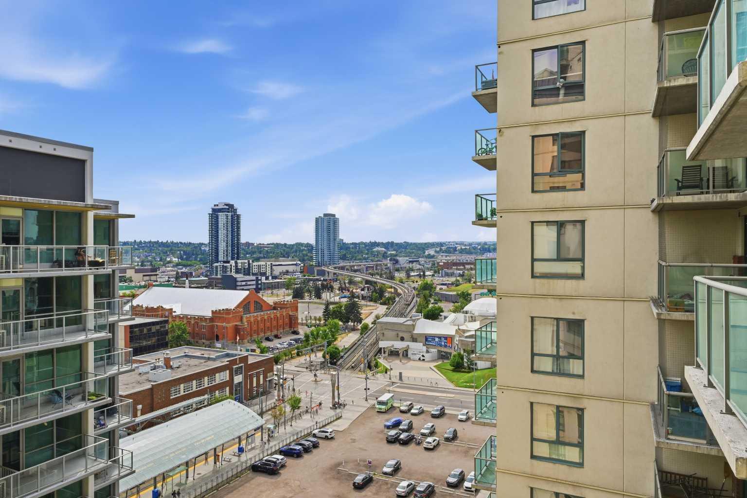 1407, 1111 6 Avenue SW