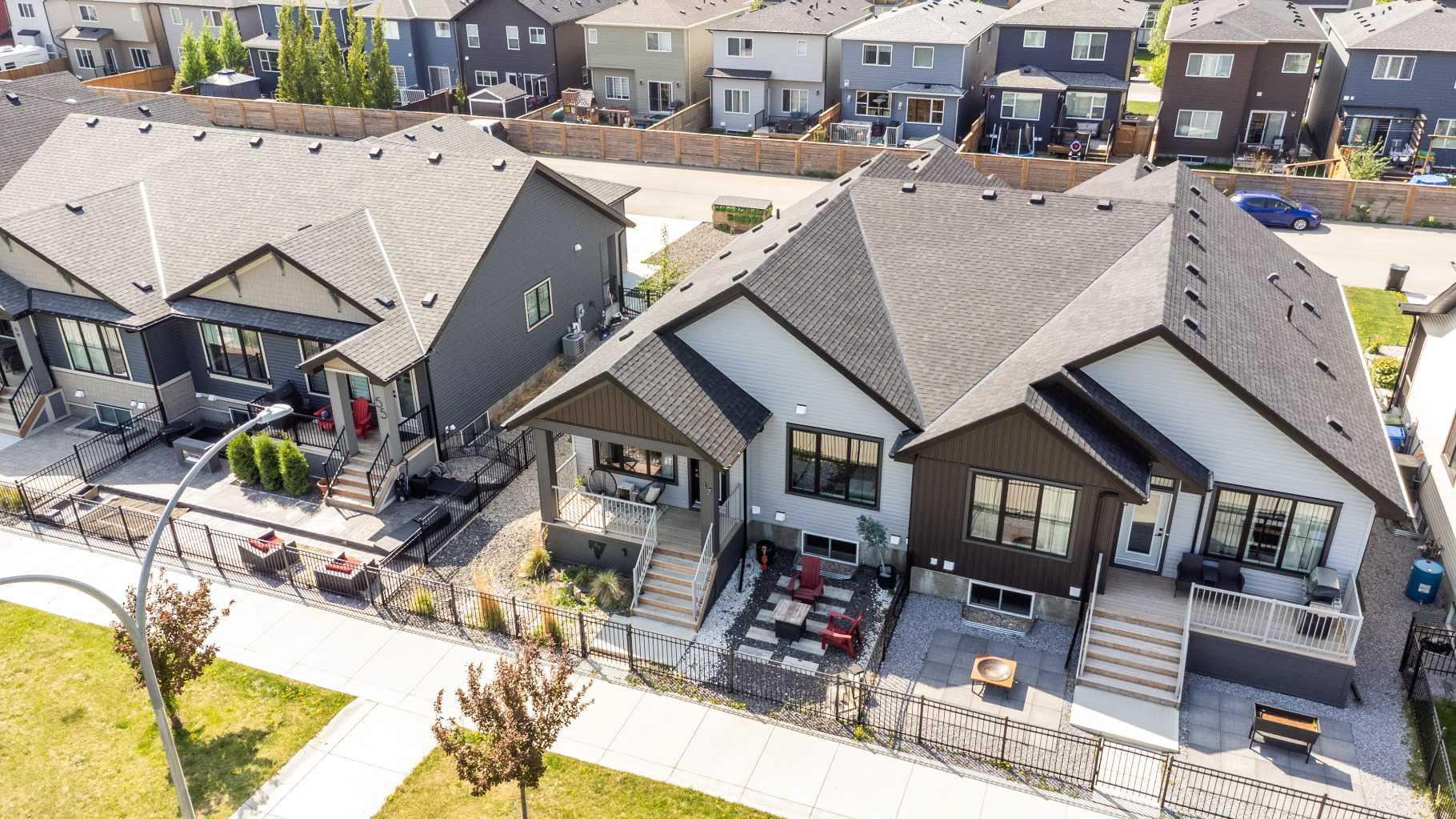 47 Walgrove Park SE