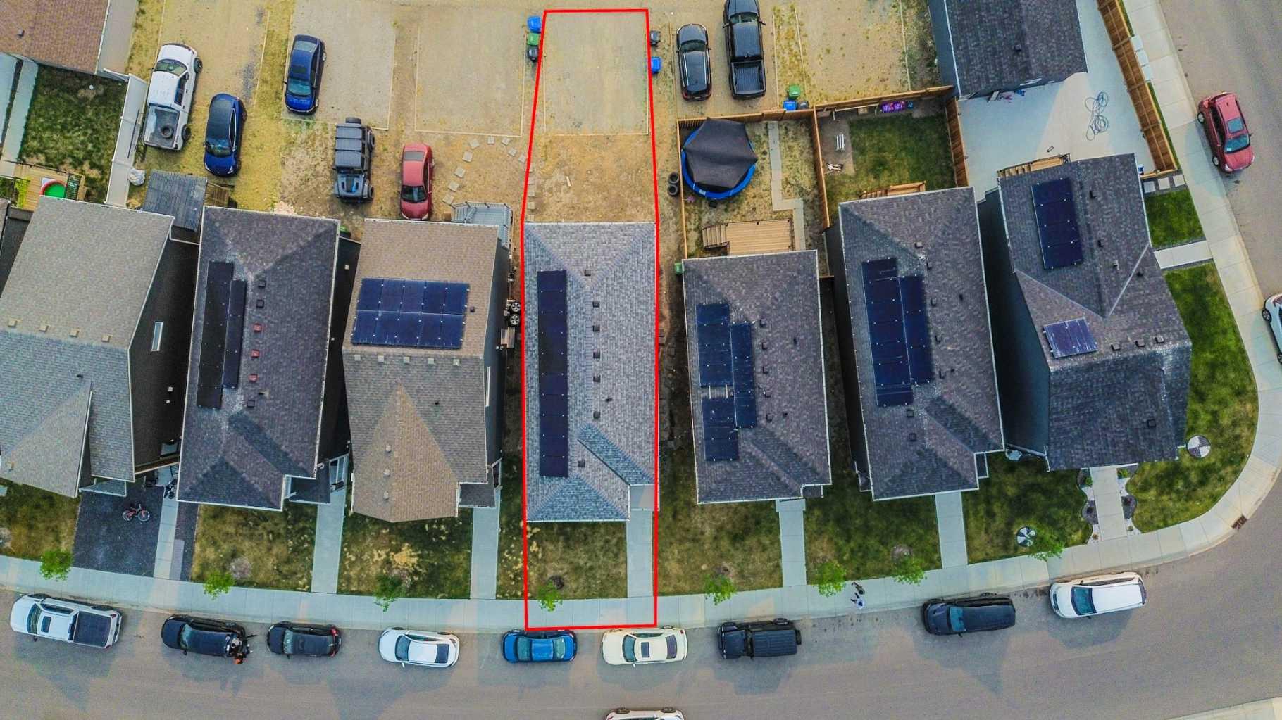 87 Corner Meadows Grove NE