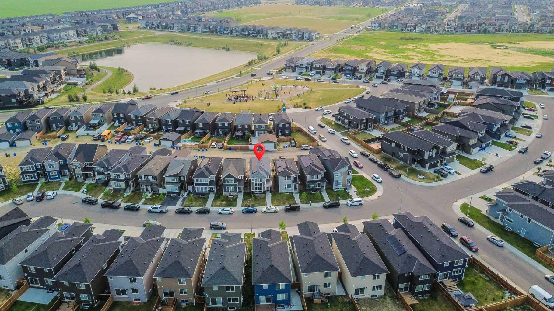 87 Corner Meadows Grove NE
