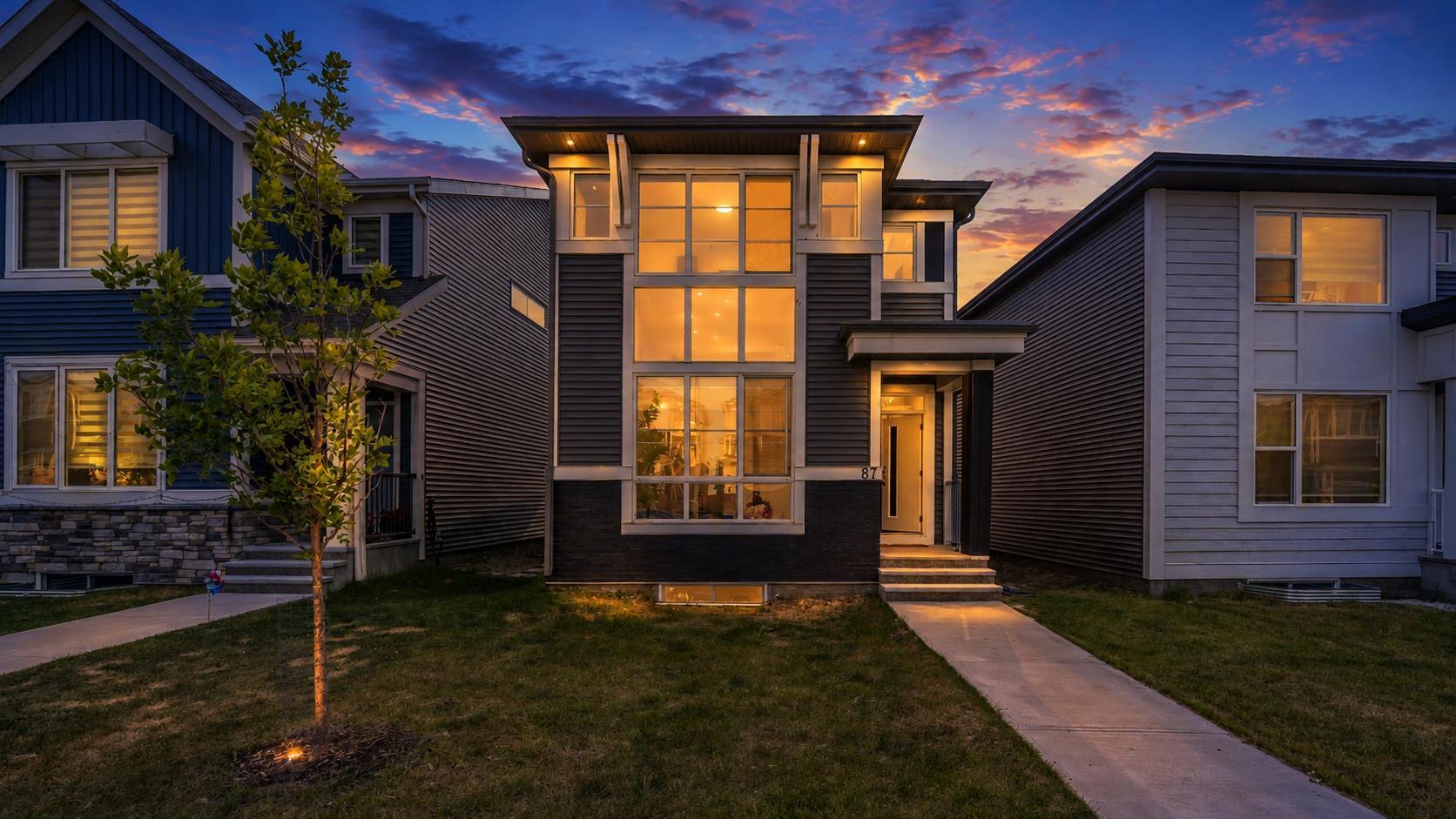 87 Corner Meadows Grove NE
