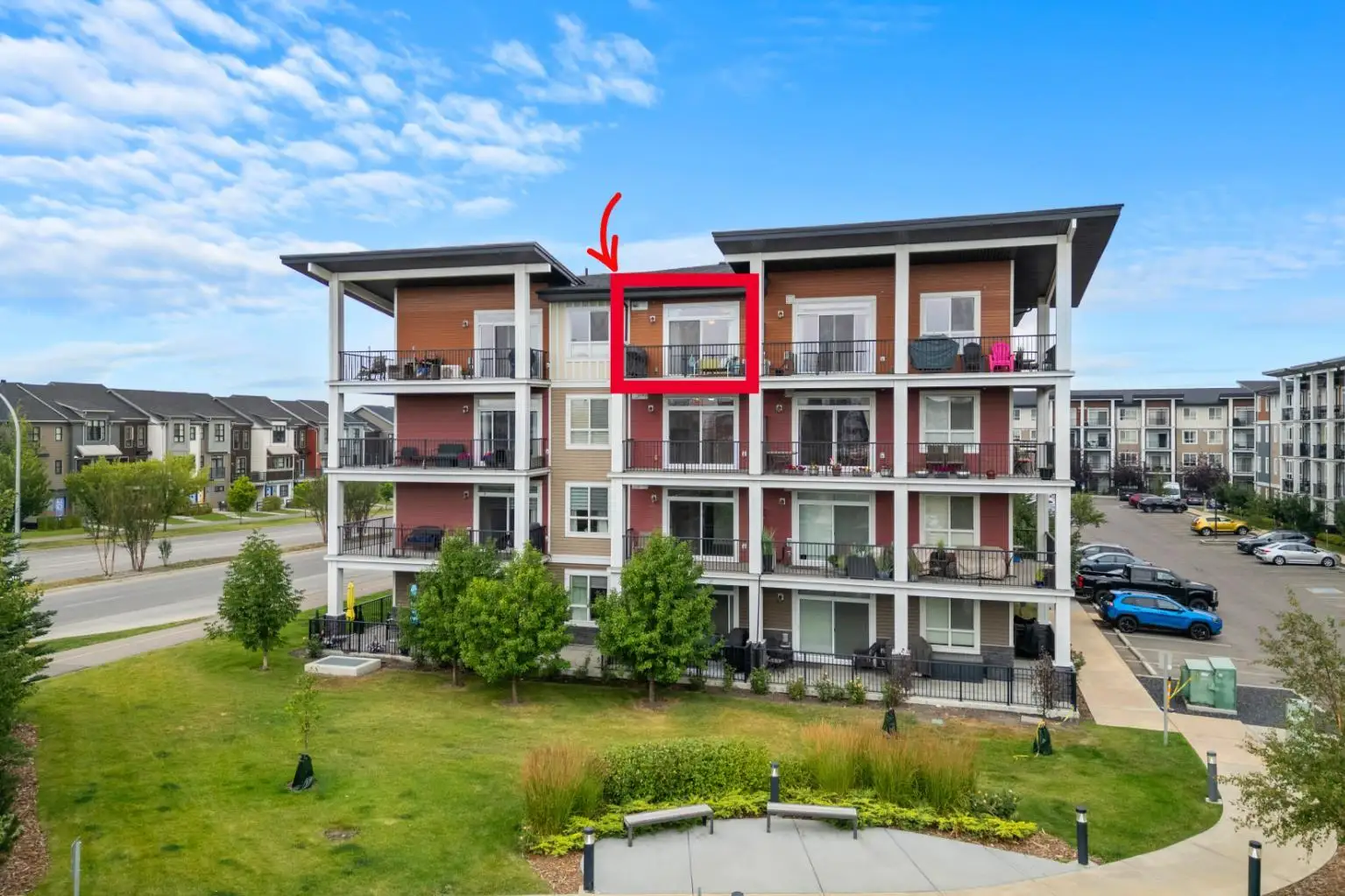 408, 20 Walgrove Walk SE