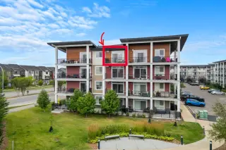 408, 20 Walgrove Walk SE