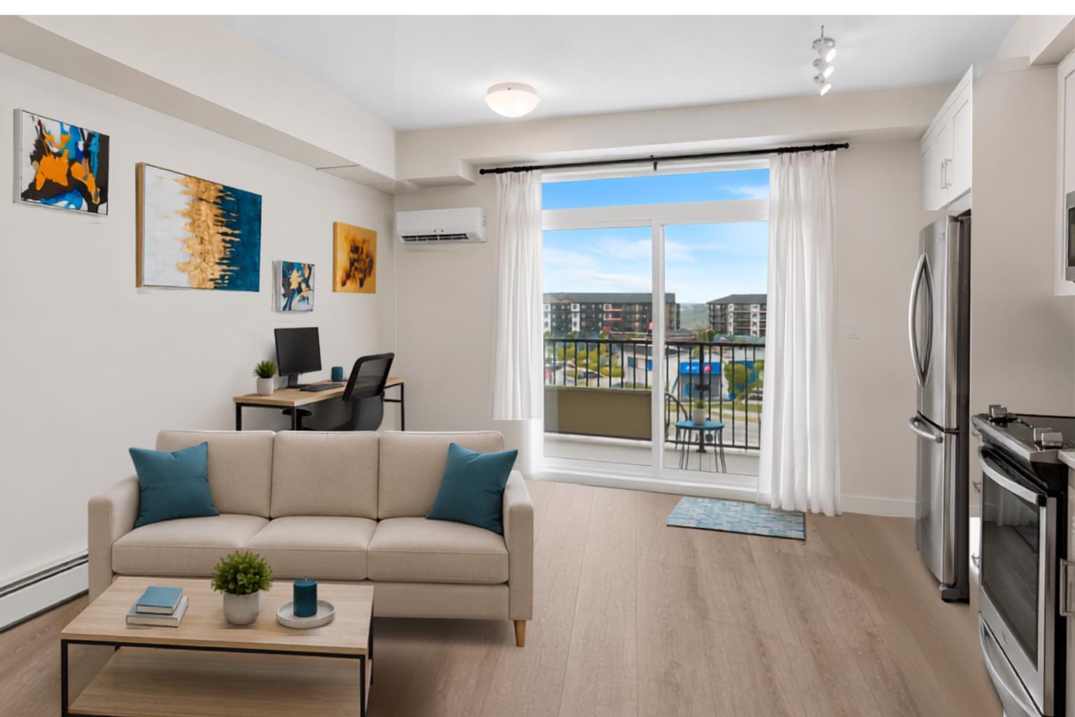 408, 20 Walgrove Walk SE