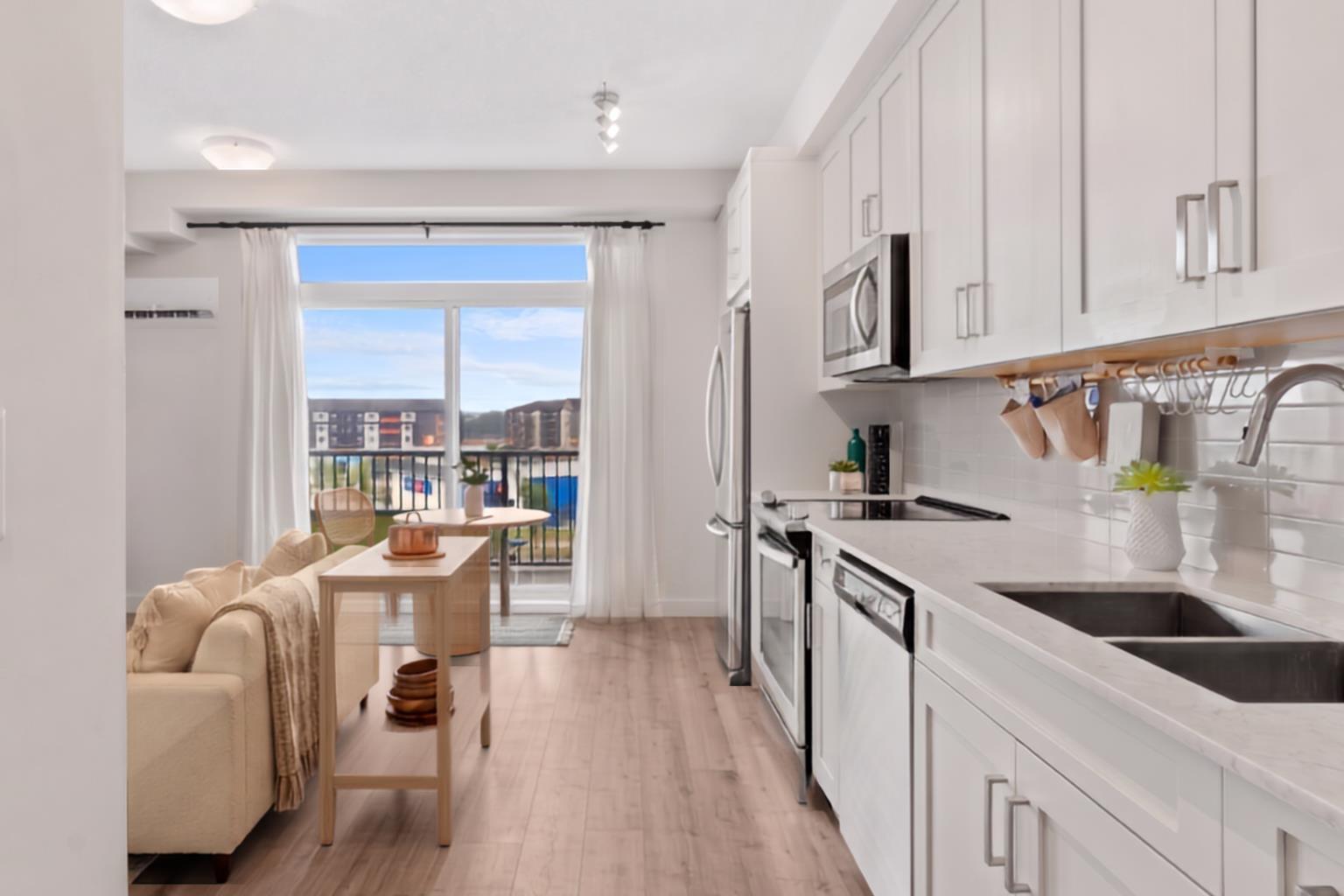 408, 20 Walgrove Walk SE
