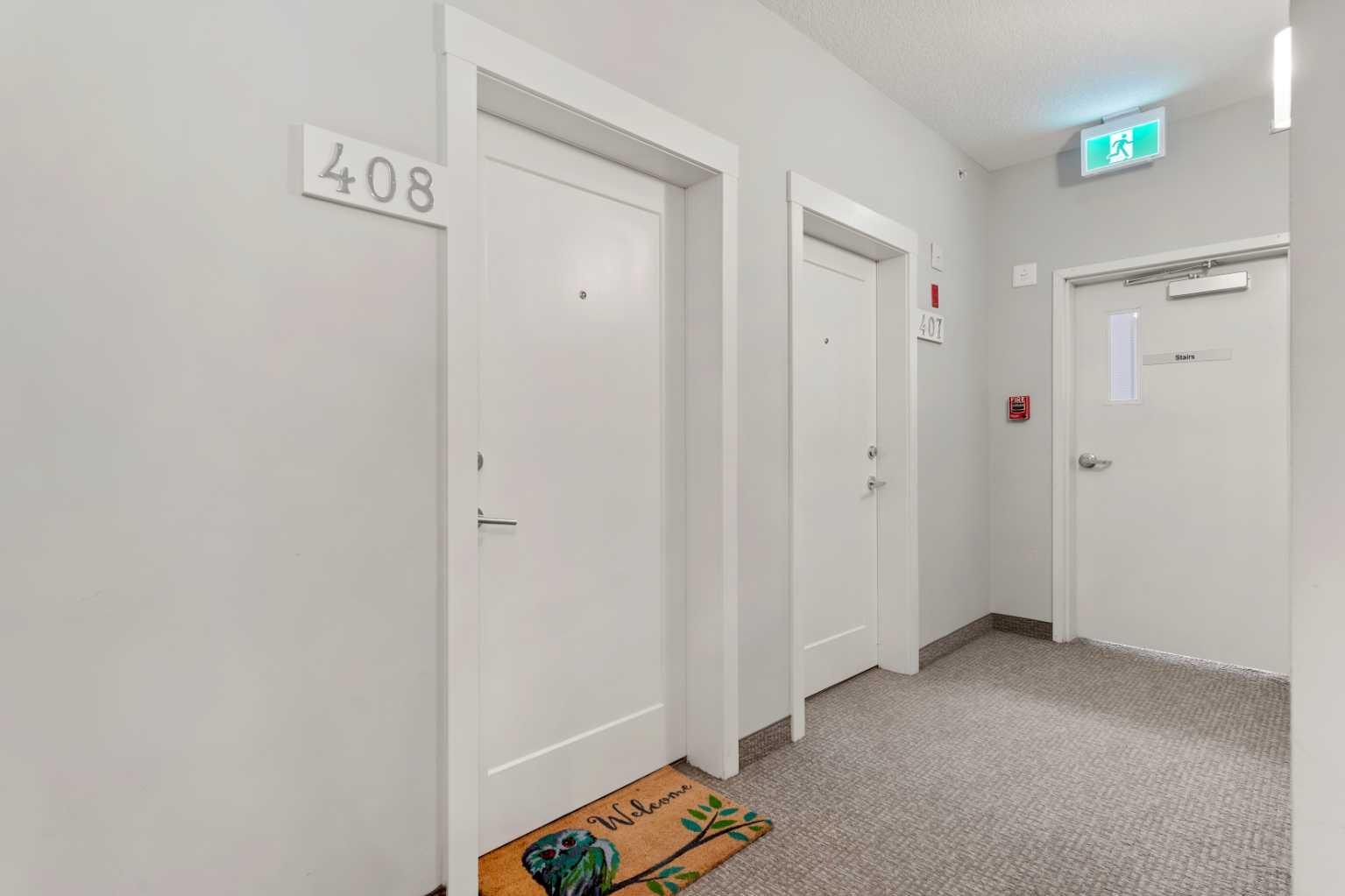 408, 20 Walgrove Walk SE