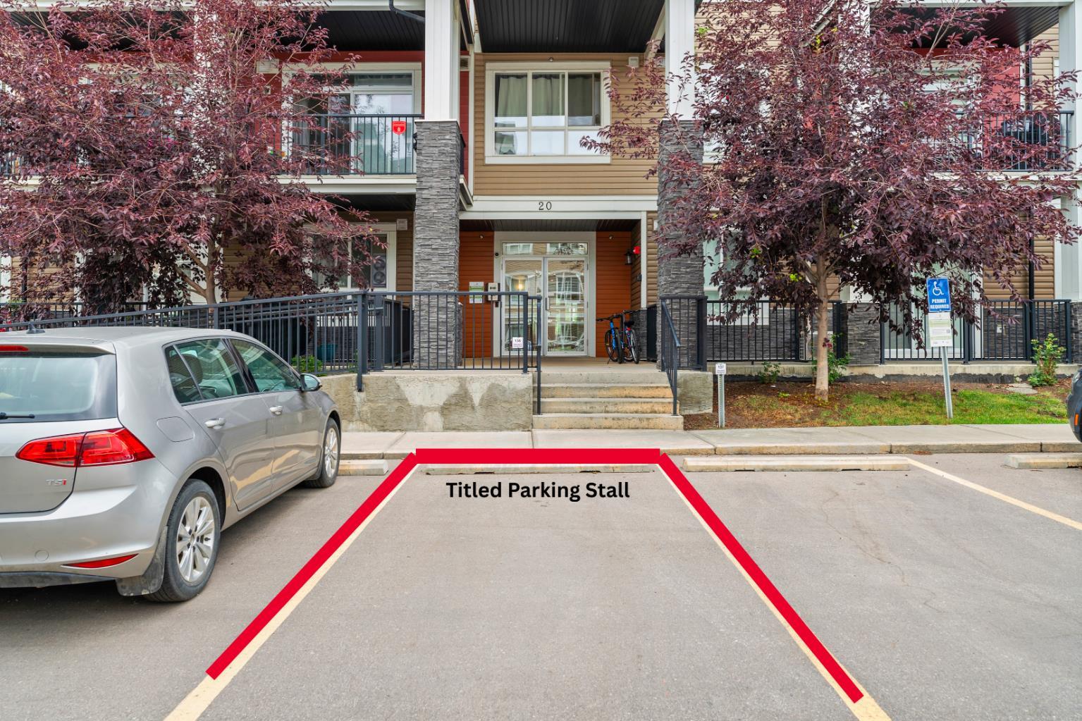 408, 20 Walgrove Walk SE