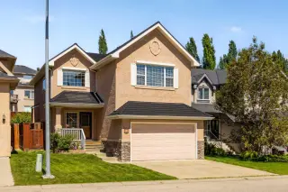 139 Tuscany Ridge Close NW