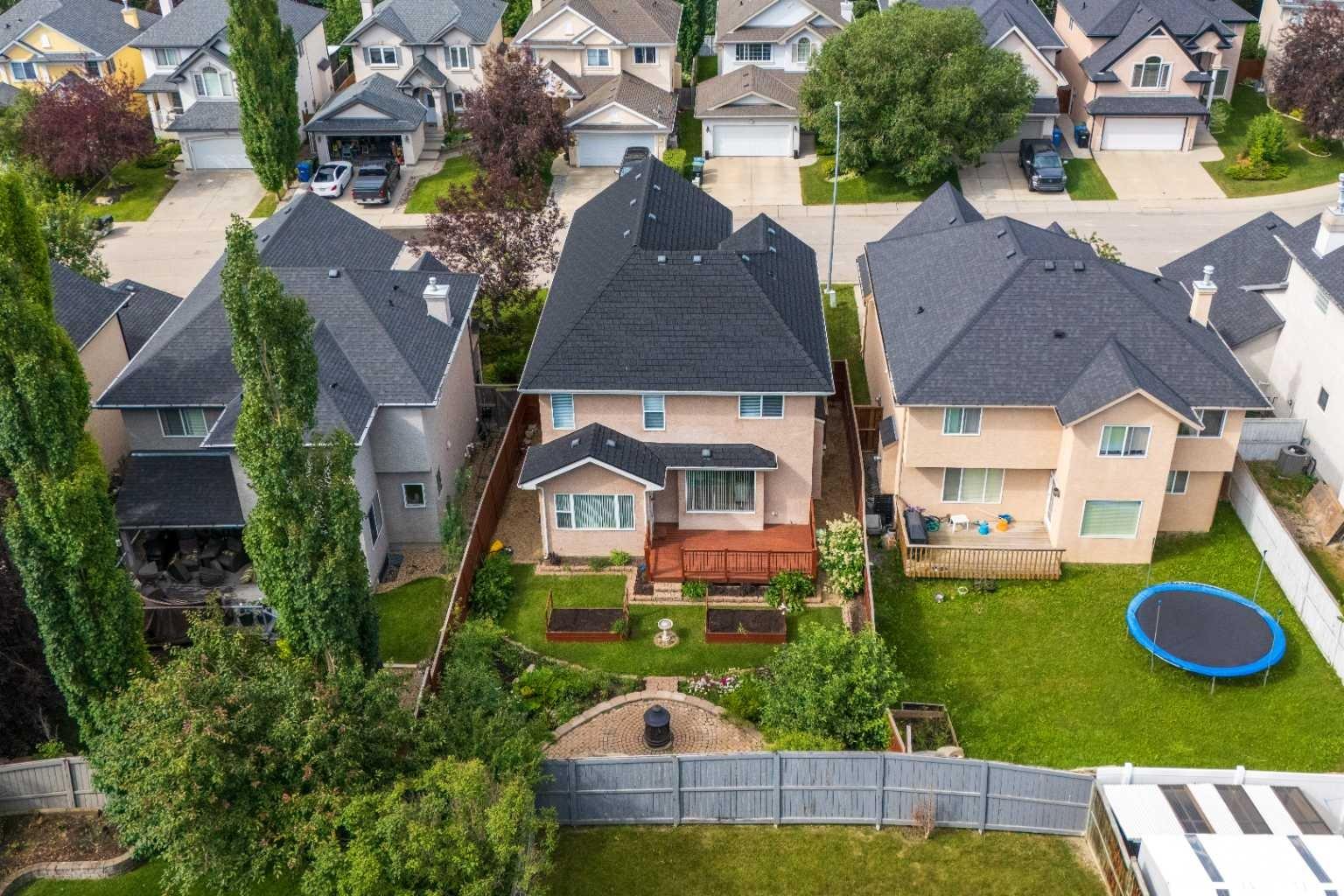 139 Tuscany Ridge Close NW