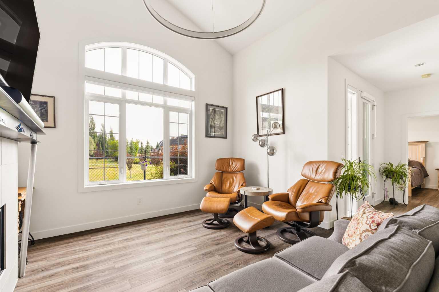 25 Quarry Common SE