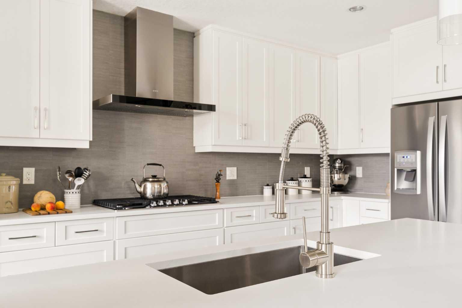 25 Quarry Common SE