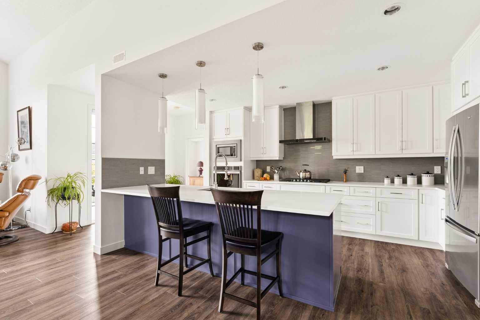 25 Quarry Common SE