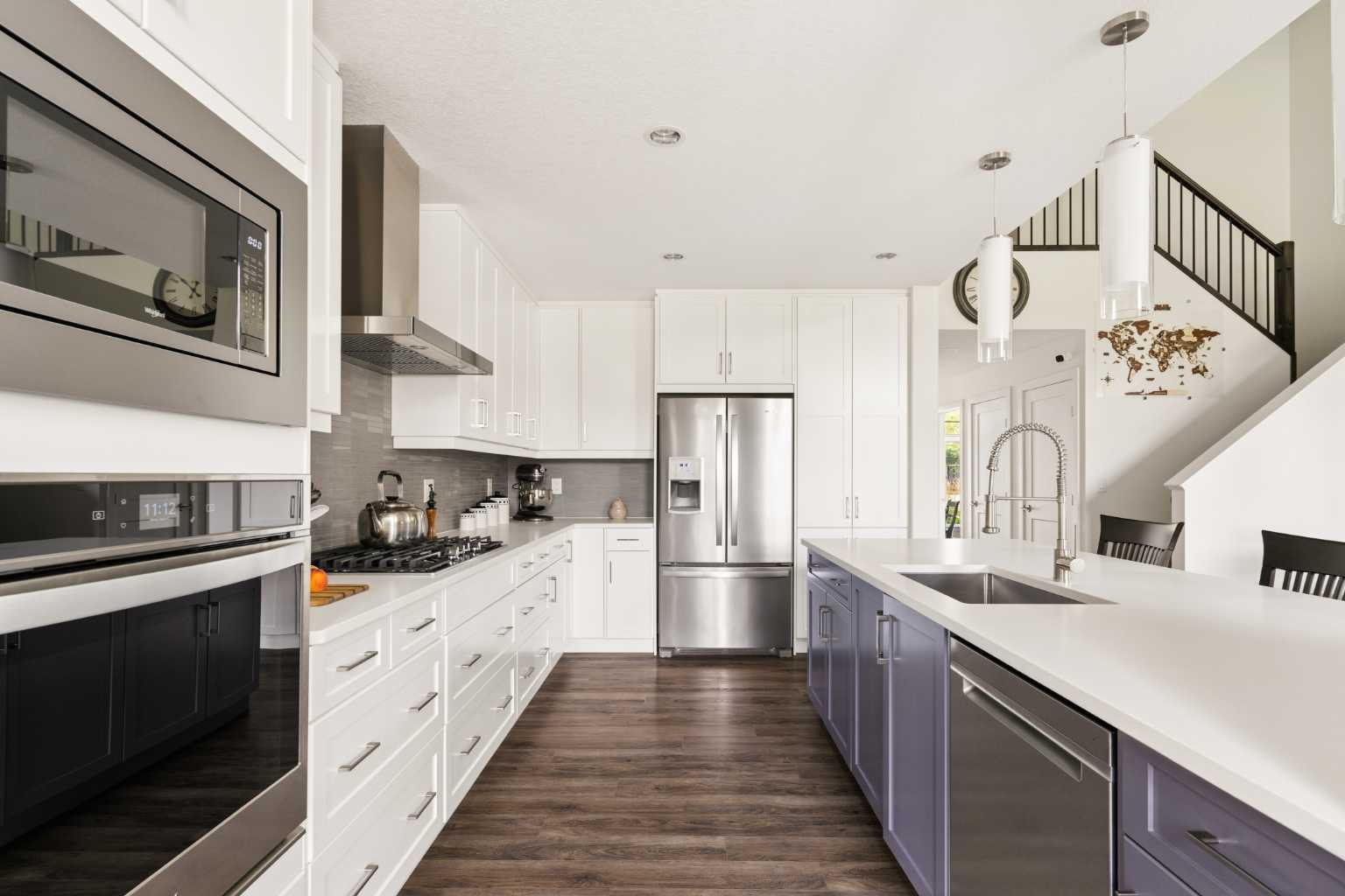 25 Quarry Common SE