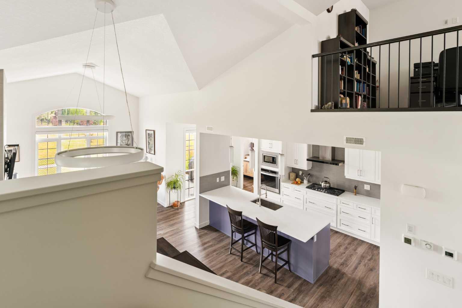 25 Quarry Common SE