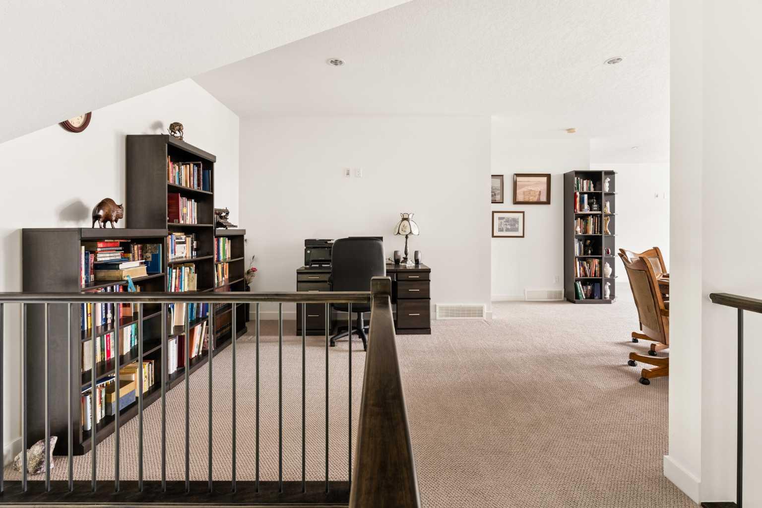 25 Quarry Common SE