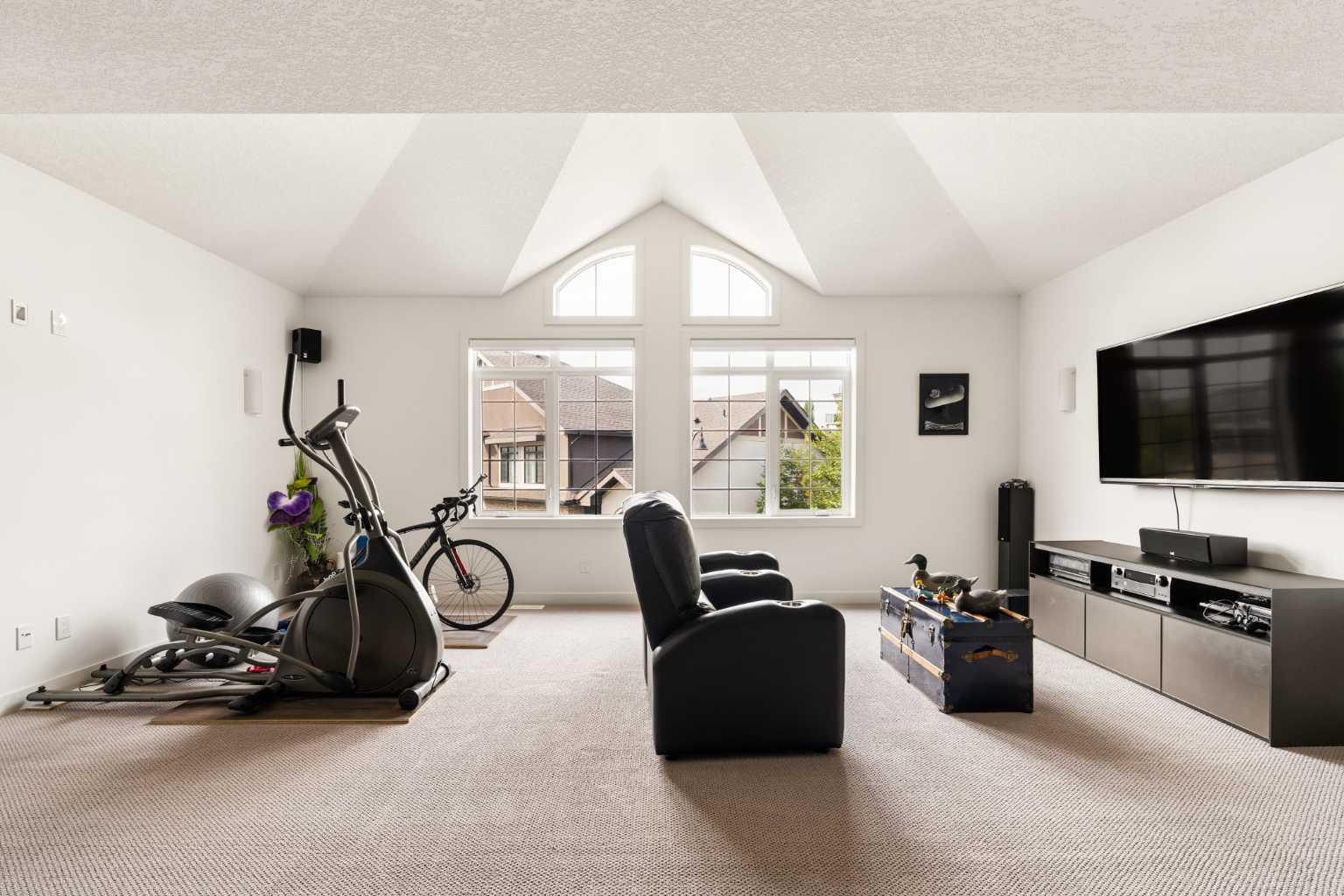 25 Quarry Common SE