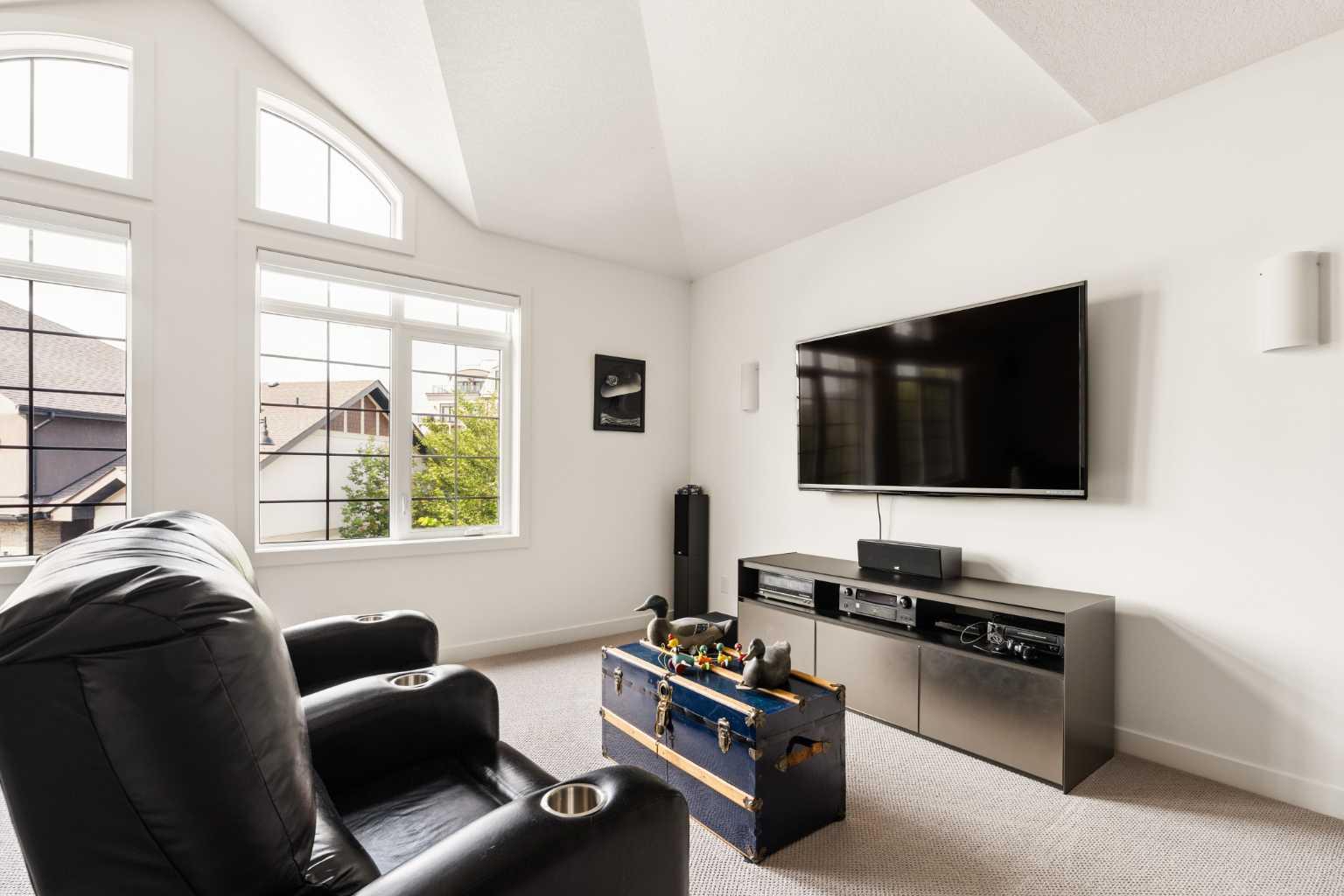 25 Quarry Common SE