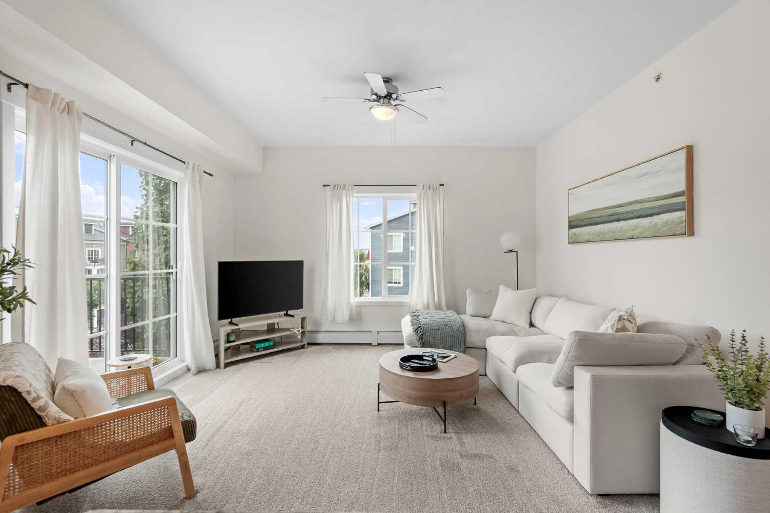 4418, 99 Copperstone Park SE
