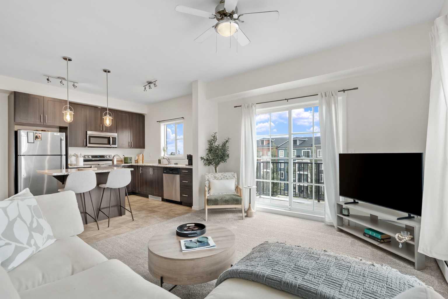 4418, 99 Copperstone Park SE