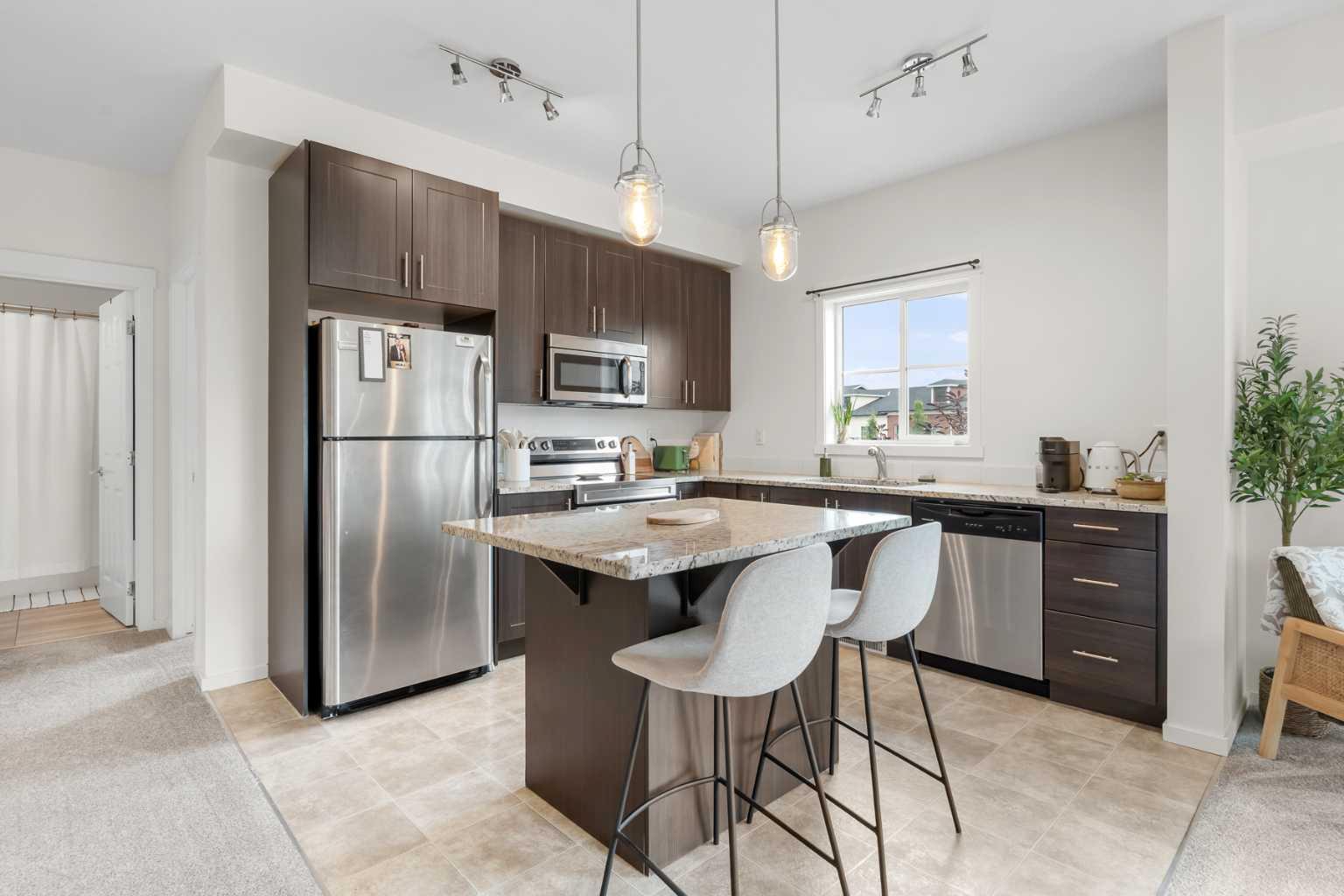 4418, 99 Copperstone Park SE