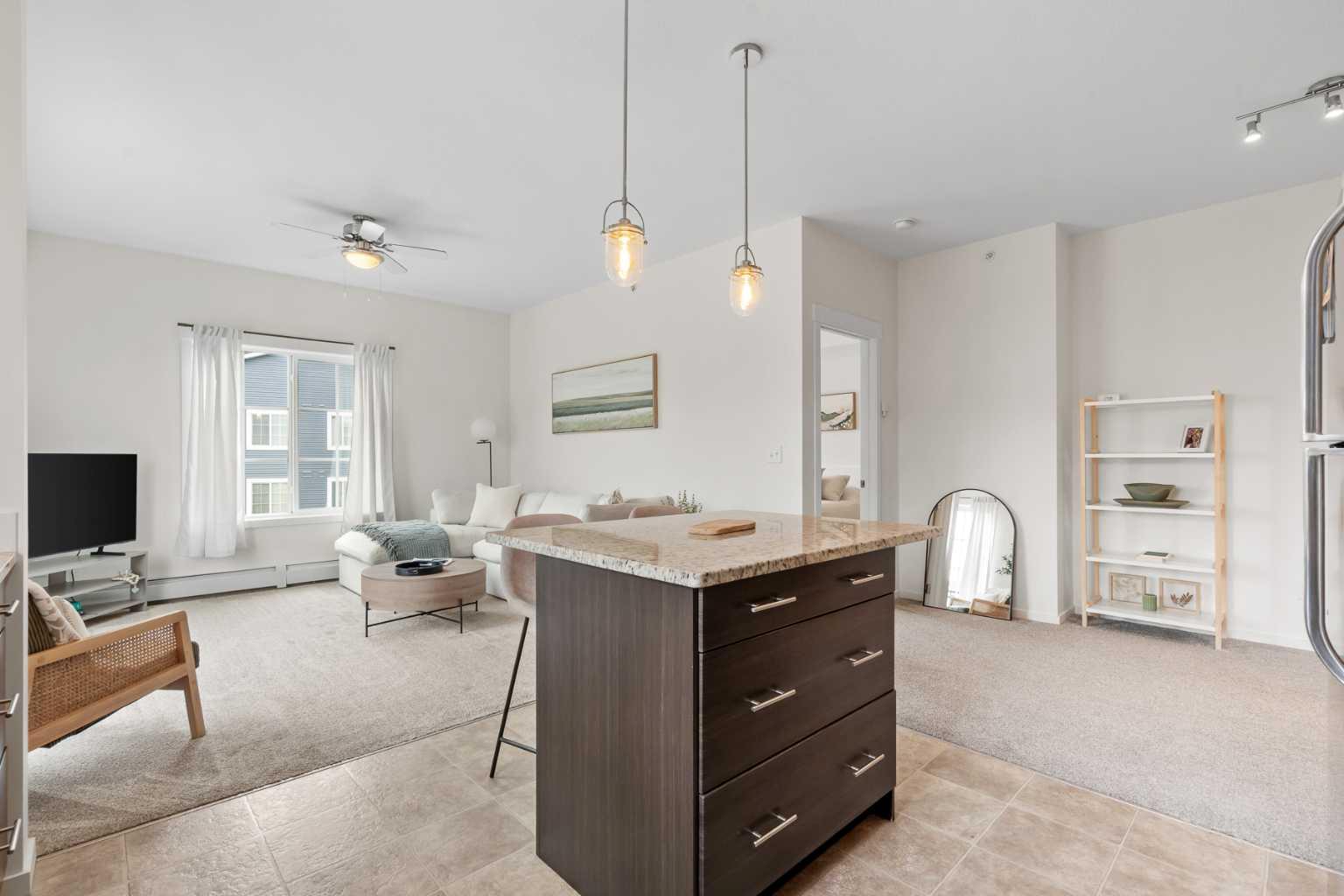 4418, 99 Copperstone Park SE