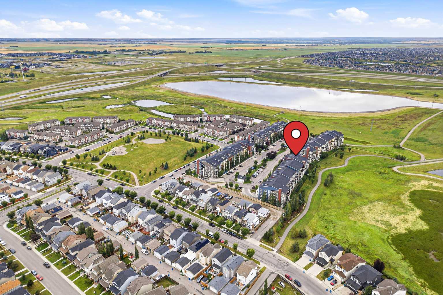 4418, 99 Copperstone Park SE