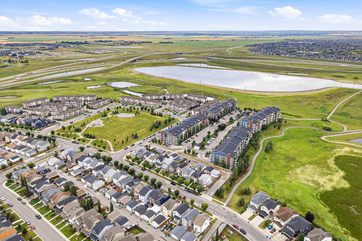 4418, 99 Copperstone Park SE