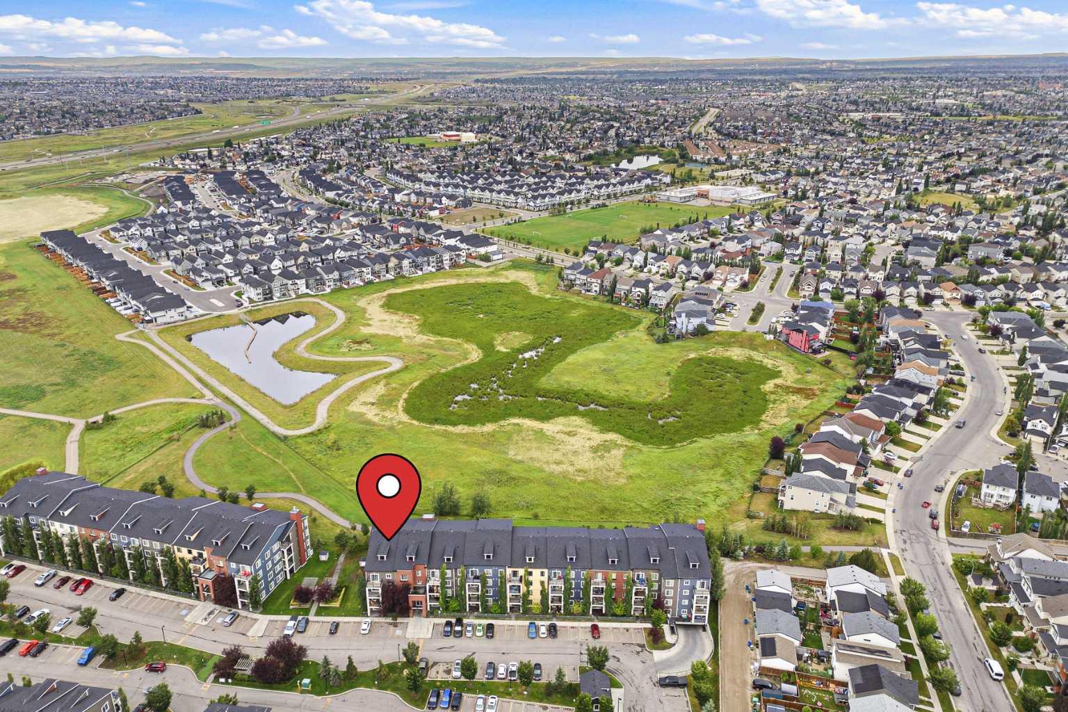 4418, 99 Copperstone Park SE