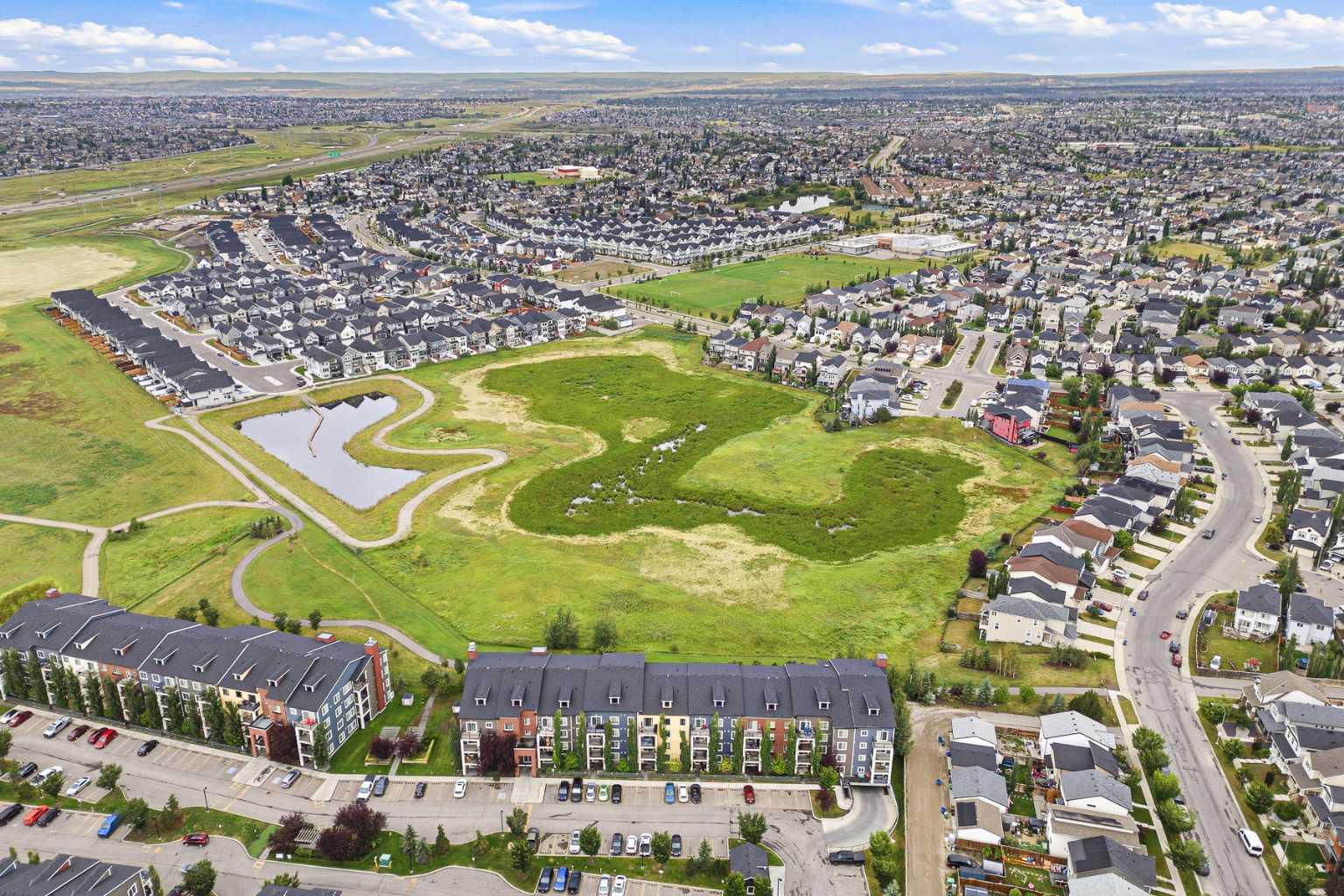 4418, 99 Copperstone Park SE