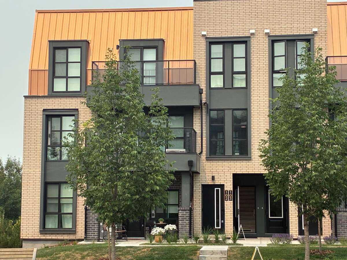 103, 4270 Norford Avenue NW