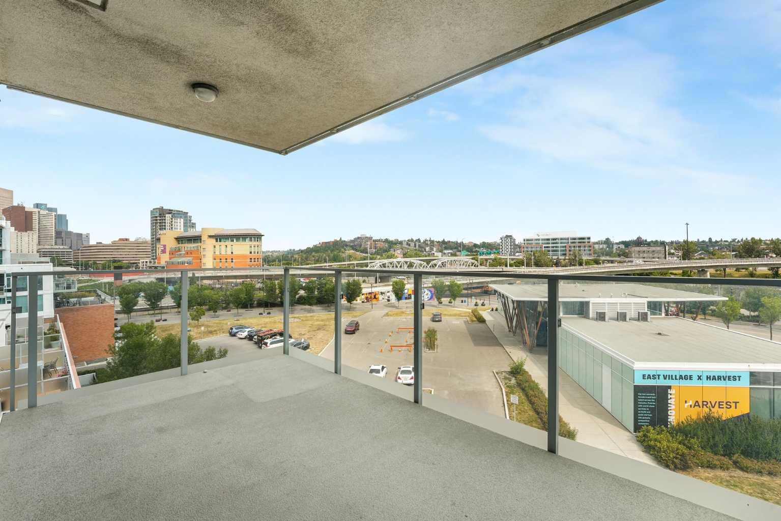 402, 519 Riverfront Avenue SE