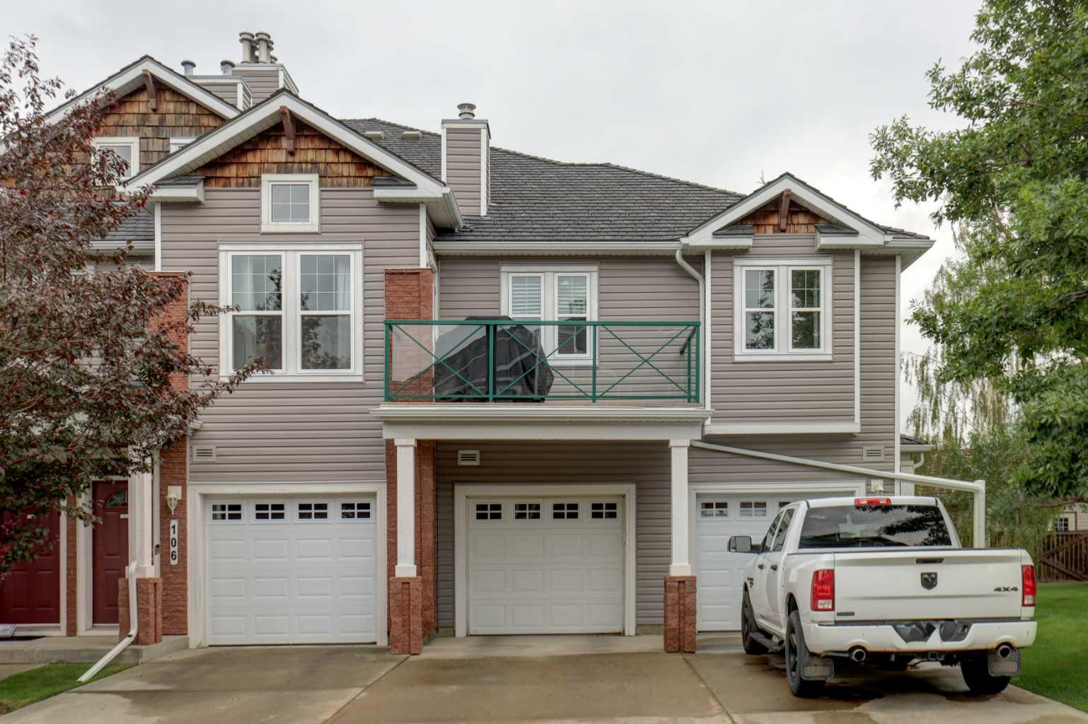 102, 39 Hidden Creek Place NW