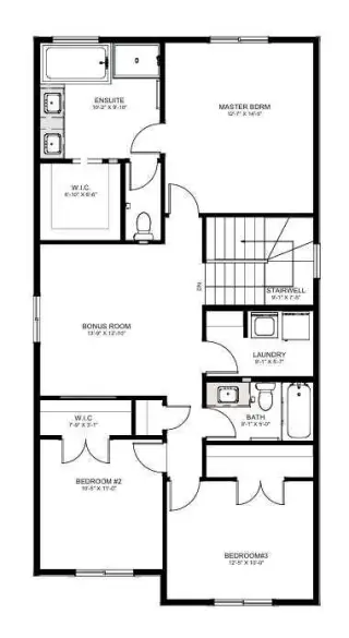 129 Topaz Place 