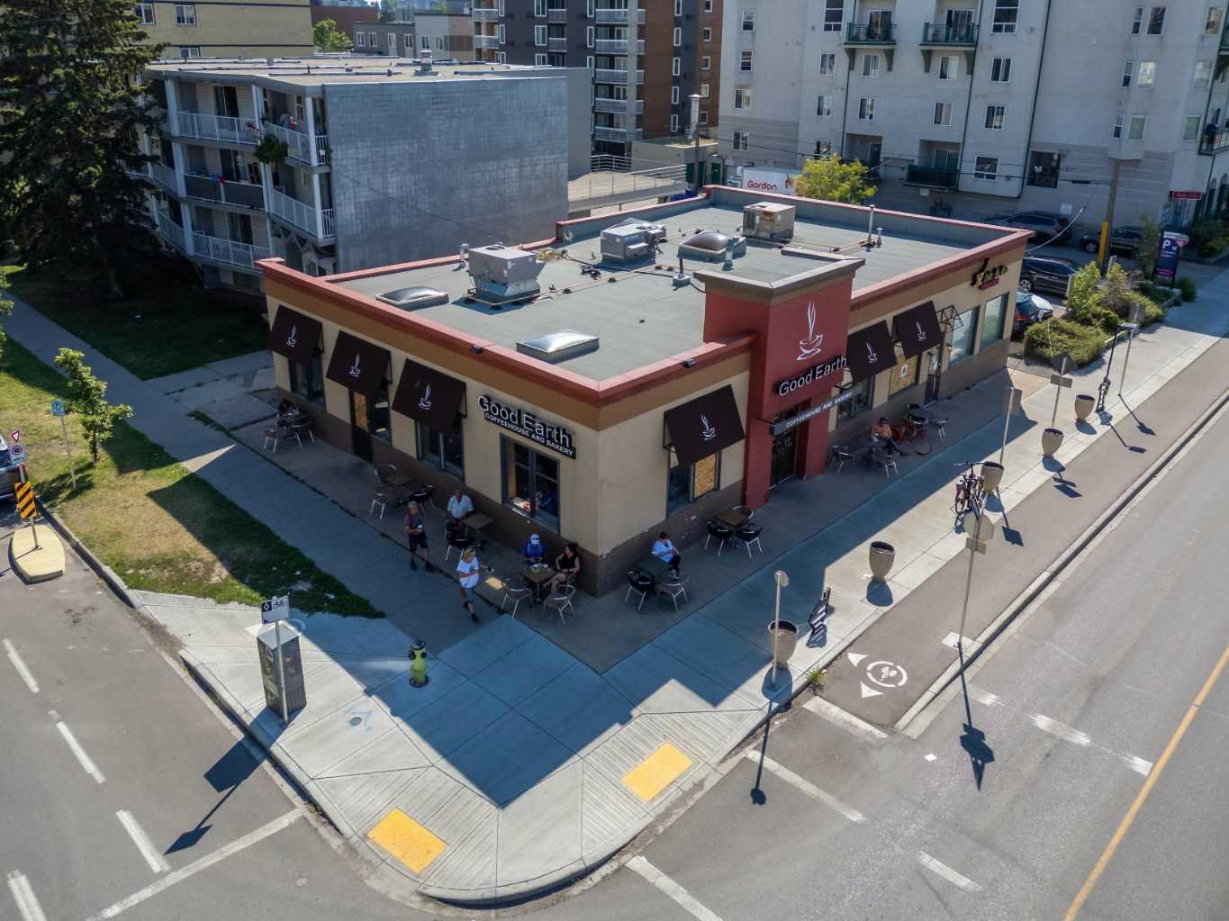 505, 1334 14 Avenue SW