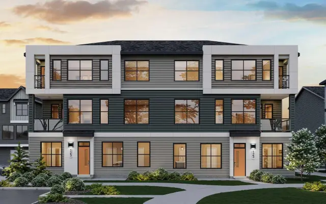 1601, 60 Howse Lane NE