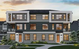 1601, 60 Howse Lane NE