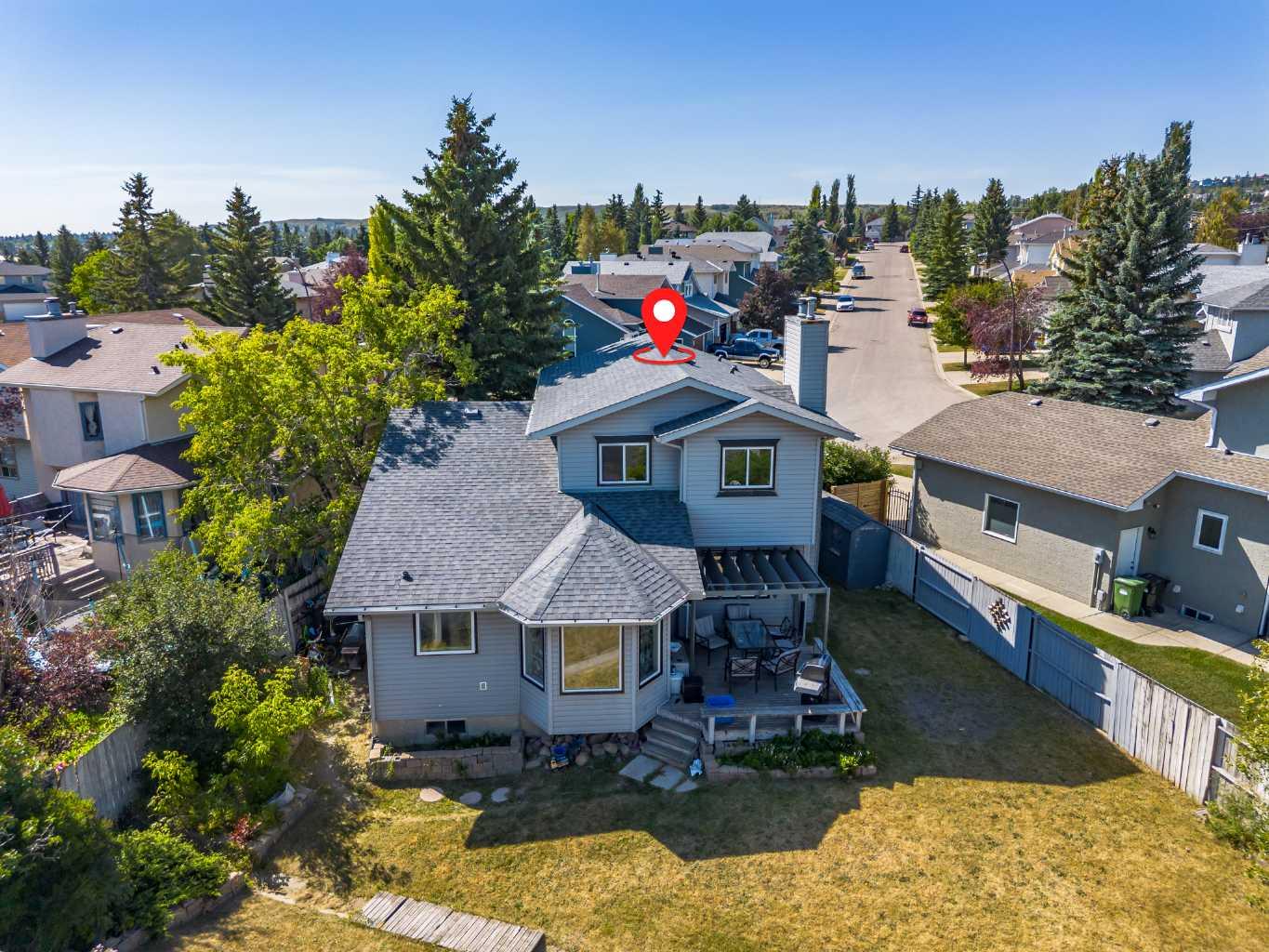 627 Macewan Valley Road NW