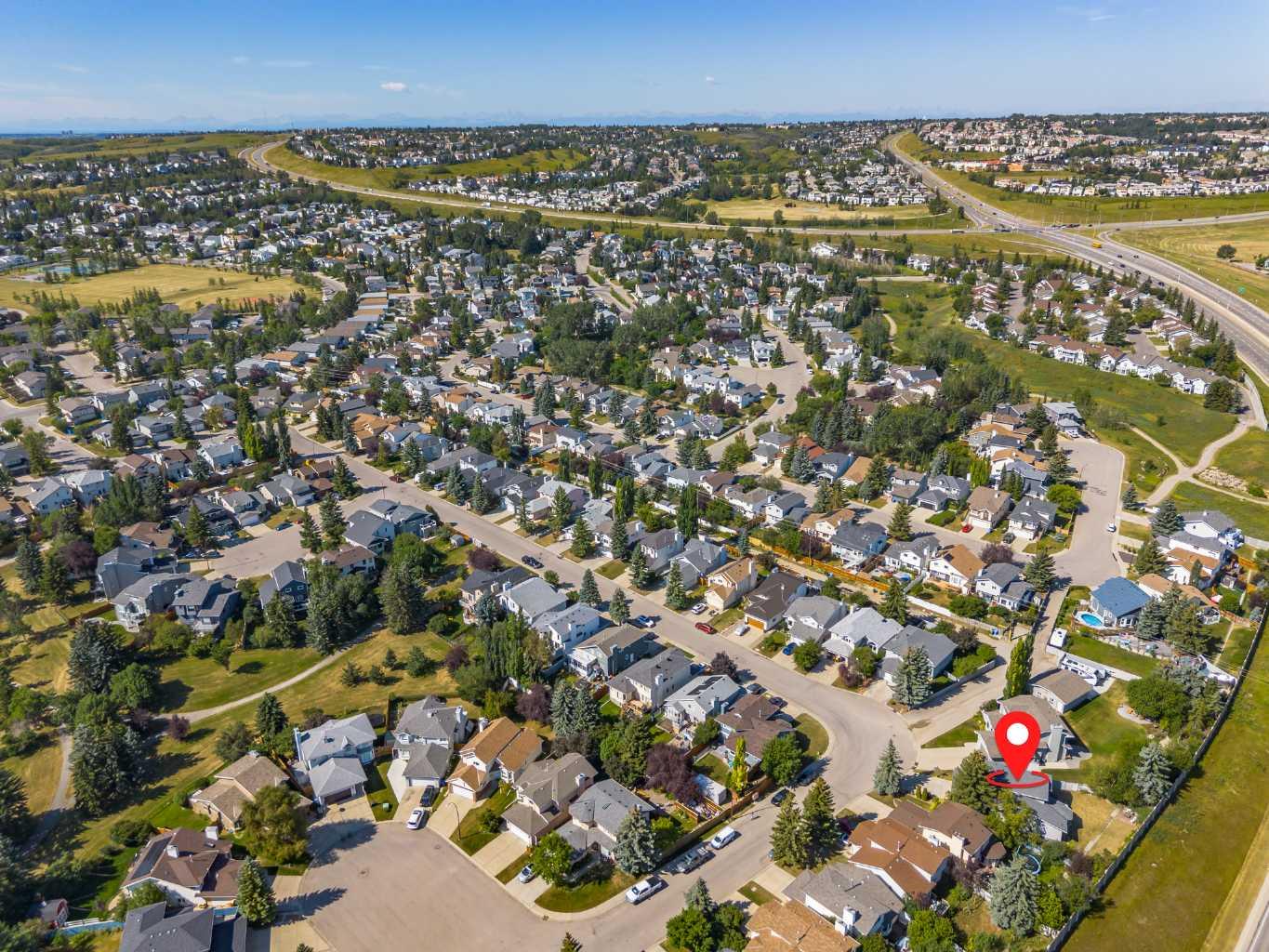 627 Macewan Valley Road NW