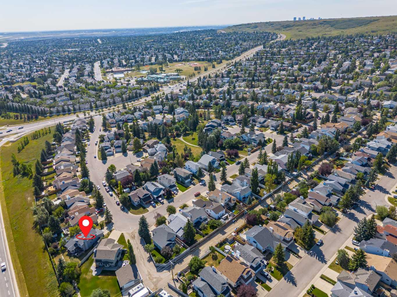 627 Macewan Valley Road NW