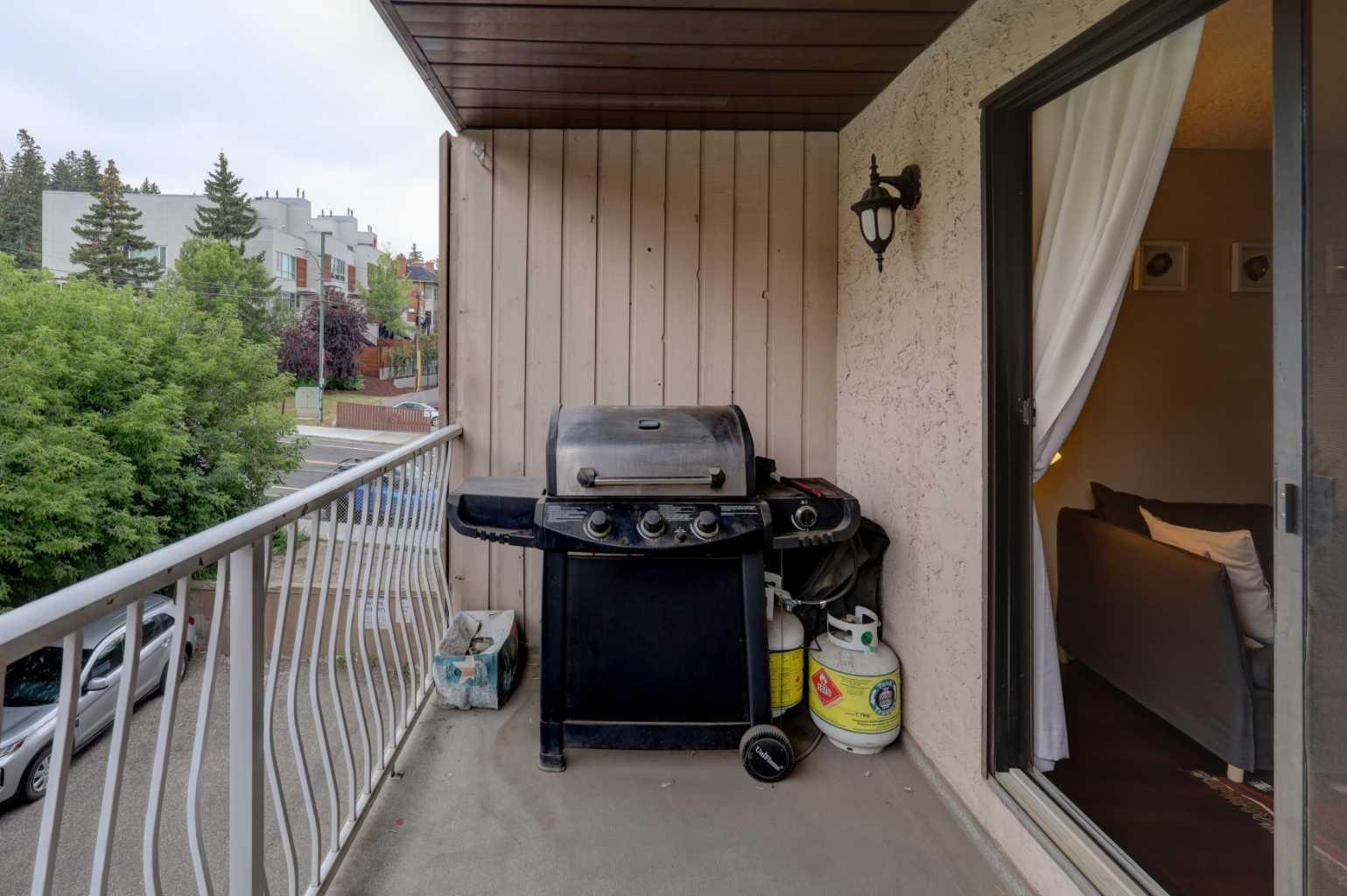 206, 835 19 Avenue SW