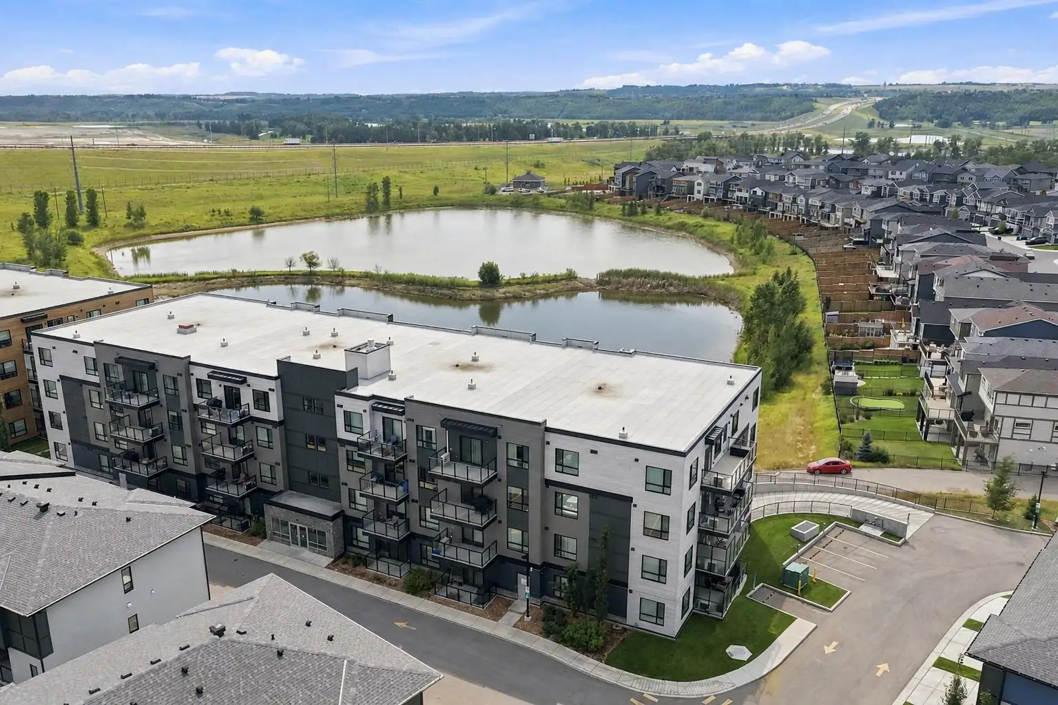 1307, 42 Cranbrook Gardens SE
