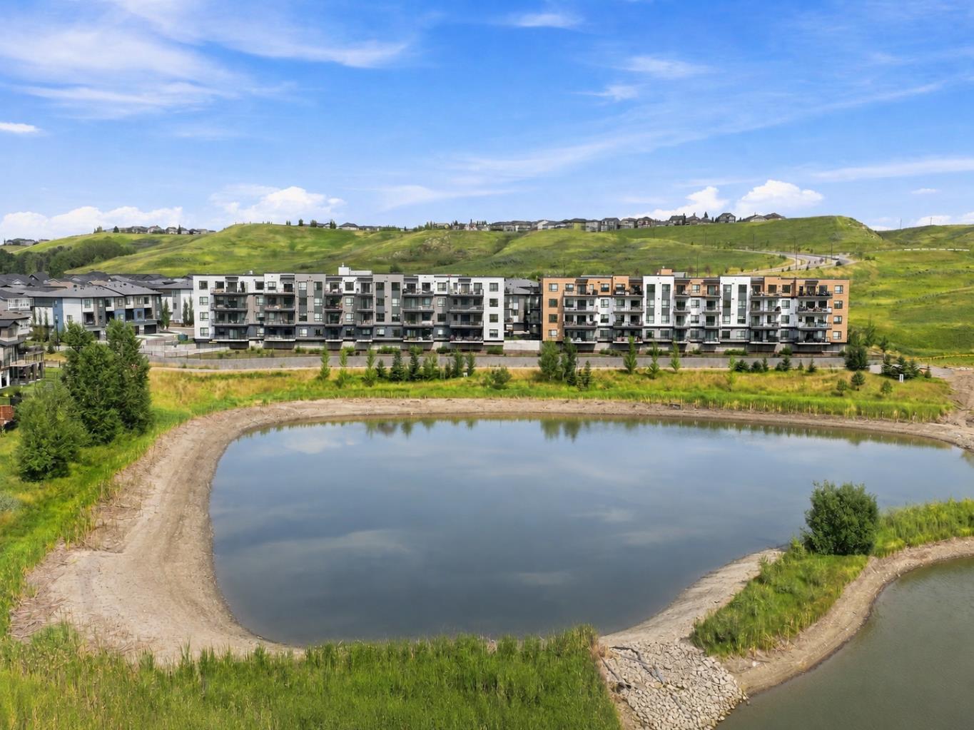1307, 42 Cranbrook Gardens SE