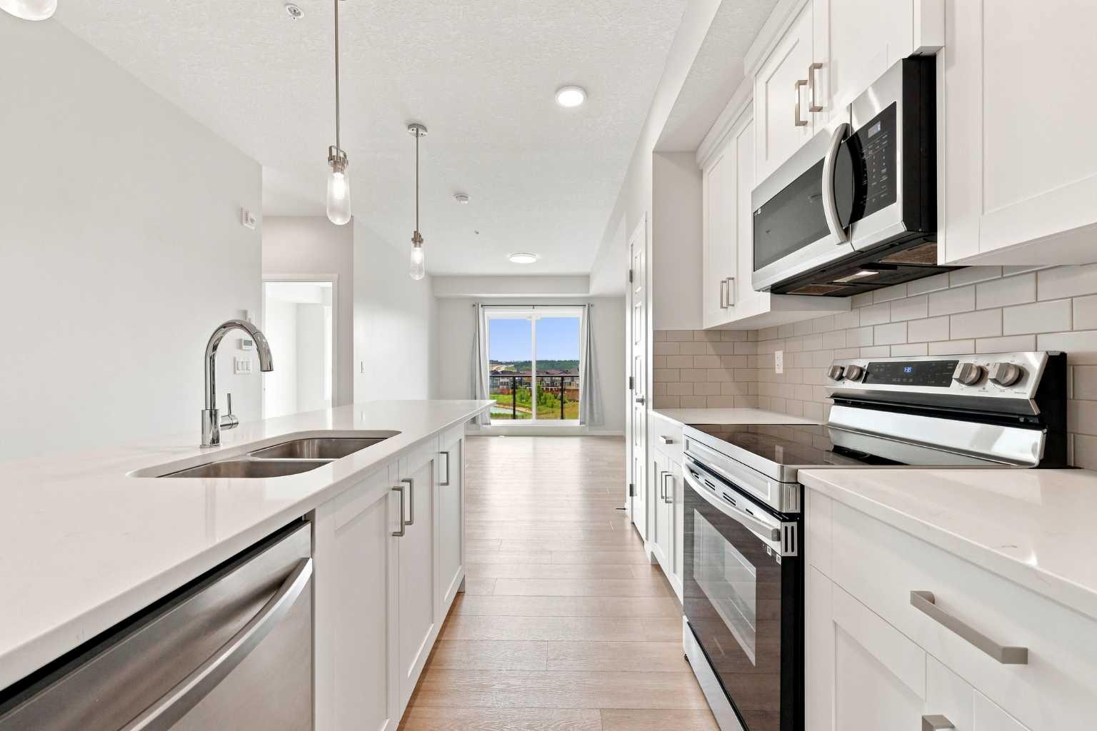 1307, 42 Cranbrook Gardens SE