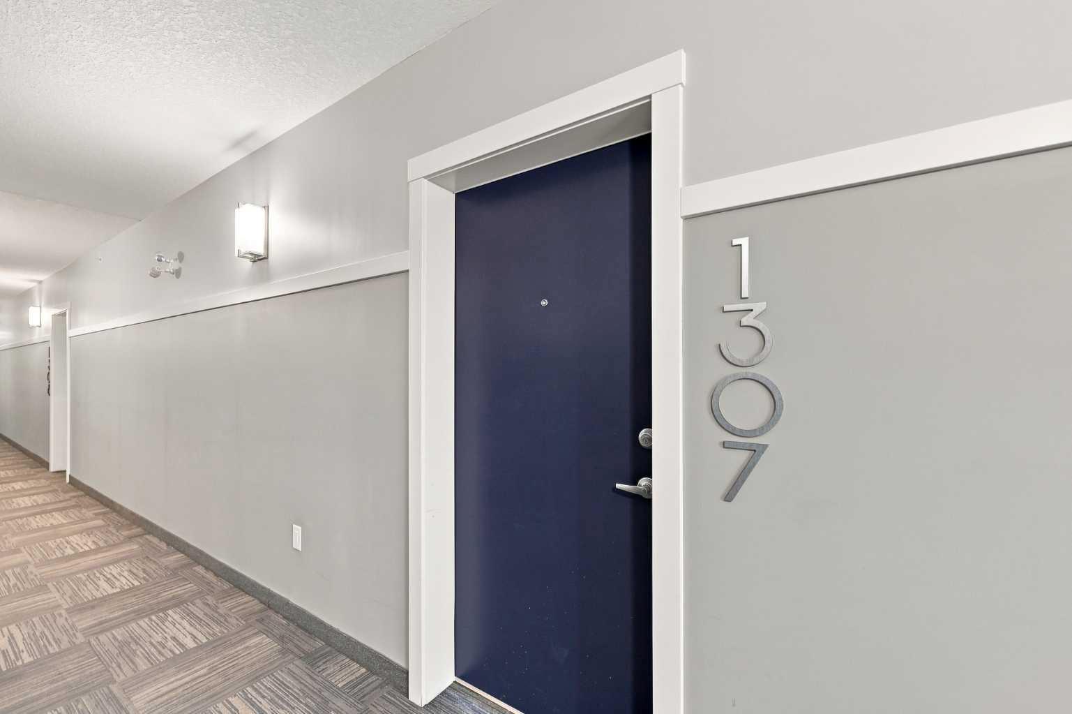 1307, 42 Cranbrook Gardens SE