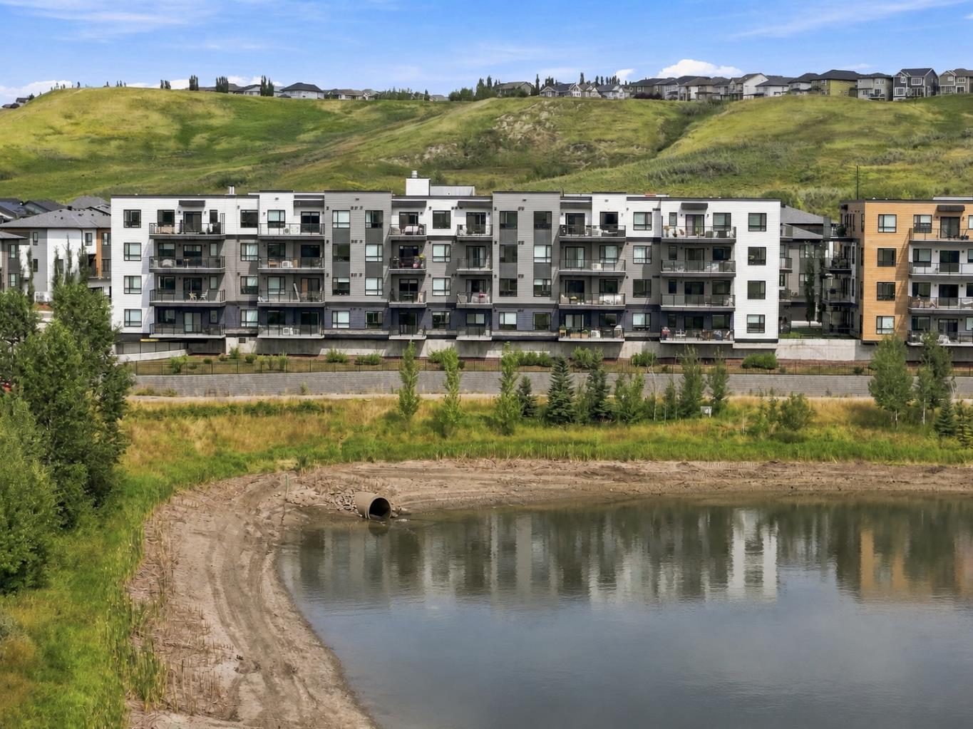 1307, 42 Cranbrook Gardens SE