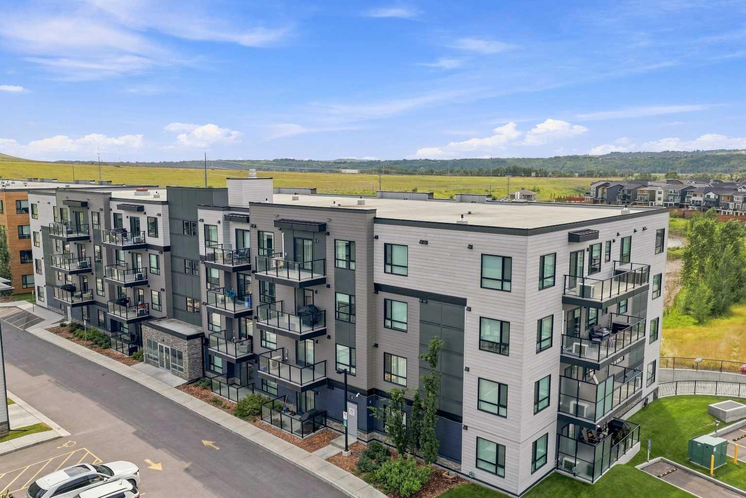 1307, 42 Cranbrook Gardens SE