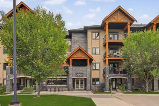 2116, 402 Kincora Glen Road NW