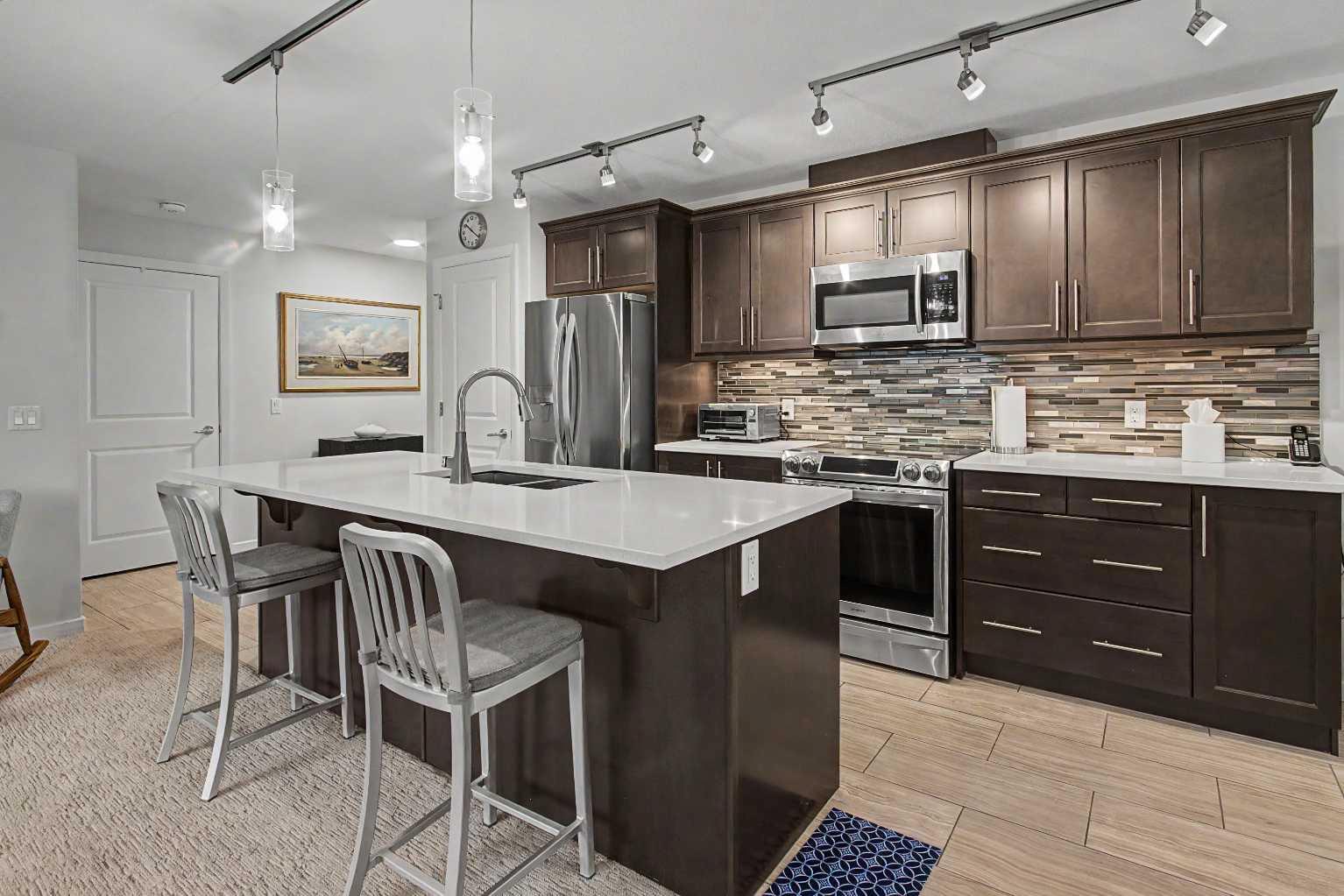 2116, 402 Kincora Glen Road NW