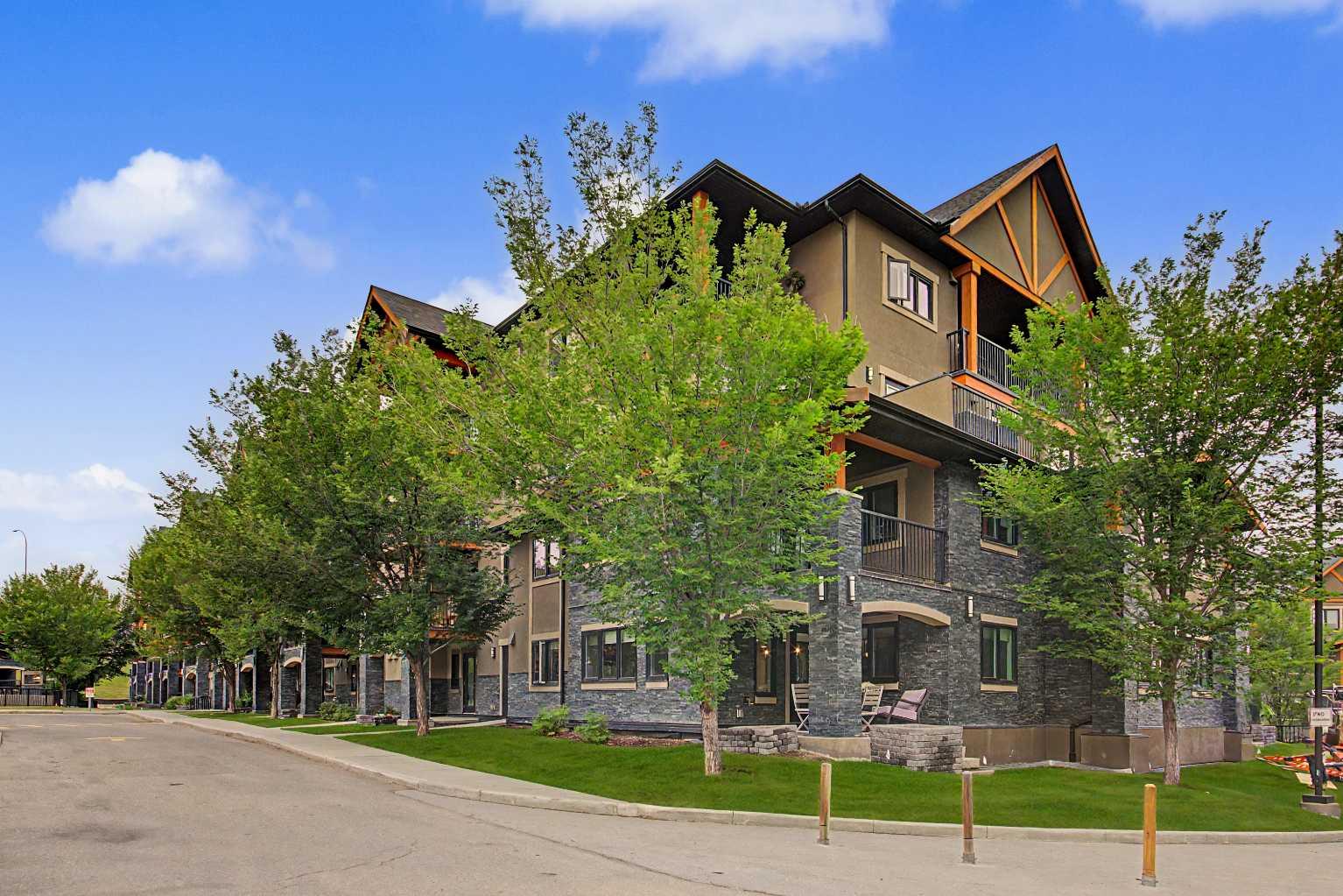 2116, 402 Kincora Glen Road NW