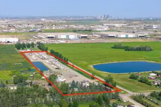 235091 Range Road 284  